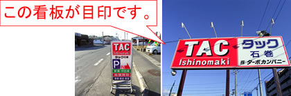 看板画像